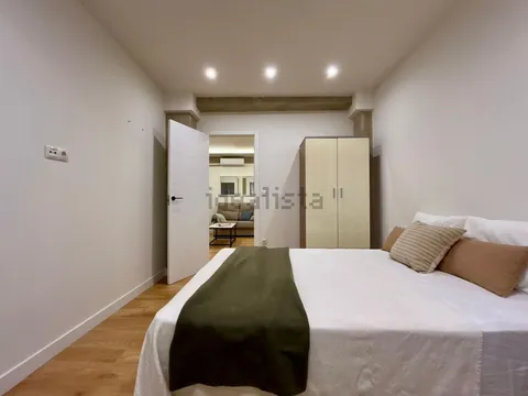 Pis de 60 m² a Granada