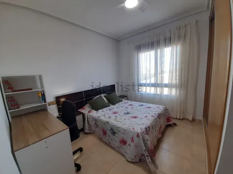 Room for rent, Albatera