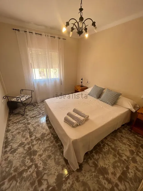 Casa de 120 m² a Villanueva del Trabuco