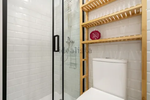 Pis de 70 m² a Madrid