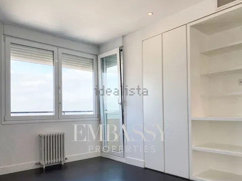 Pis de 130 m² a Madrid