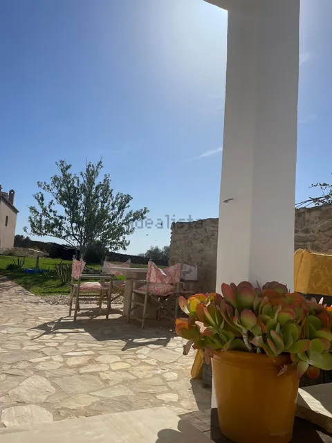 Appartement 70 m² à Vejer de la Frontera