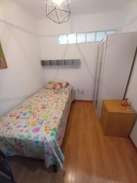 Квартира 85 м² в Валенсии