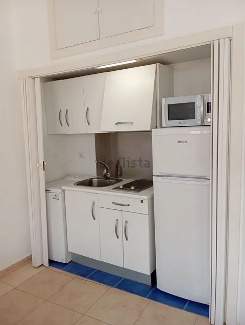 Apartamento 50 m² em Sevilla