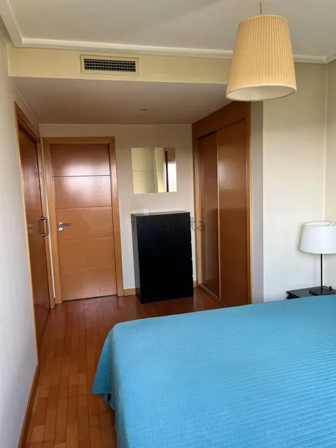 Pis de 56 m² a Madrid