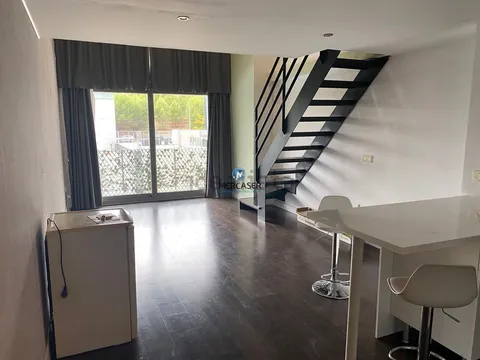 Pis de 52 m² a Madrid