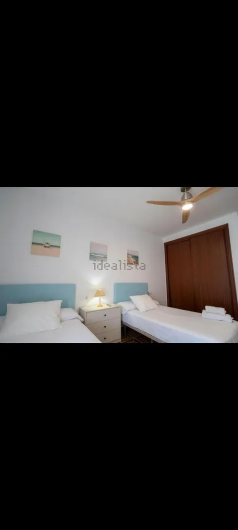 Apartamento 92 m² em Murcia