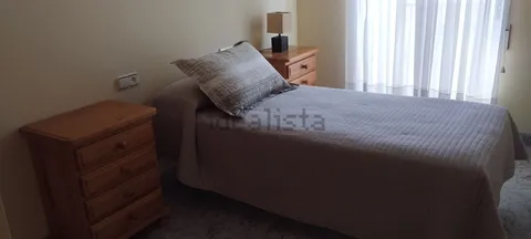 Chambre à louer, Vila-real