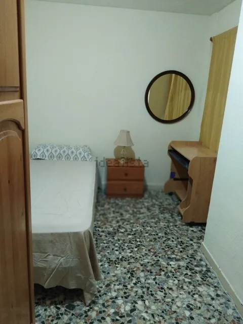 Zimmer zur Miete, Alicante