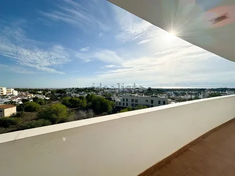 Wohnung 91 m² in Orihuela