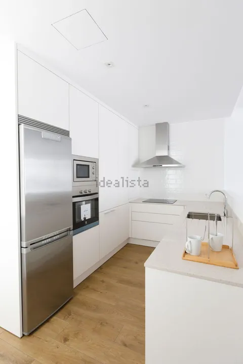 Pis de 74 m² a A Corunya