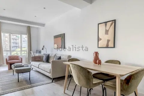 Pis de 80 m² a Madrid