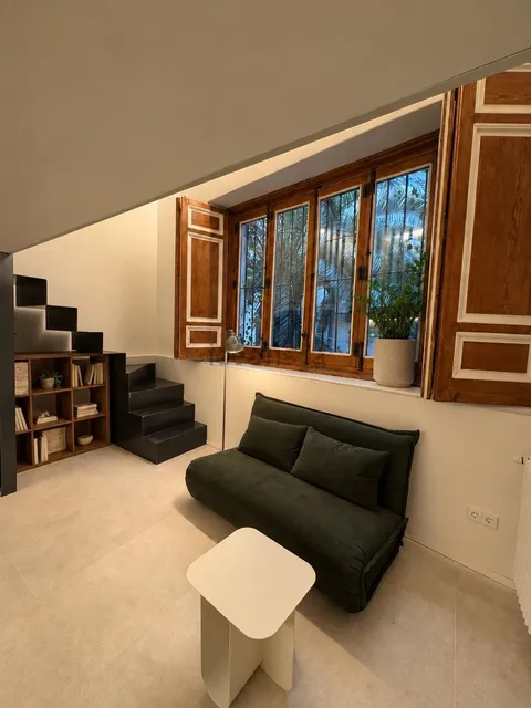 Pis de 38 m² a Madrid