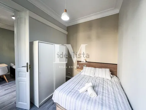 Flat 68 m² in Barcelona