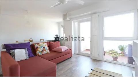 Pis de 96 m² a Madrid