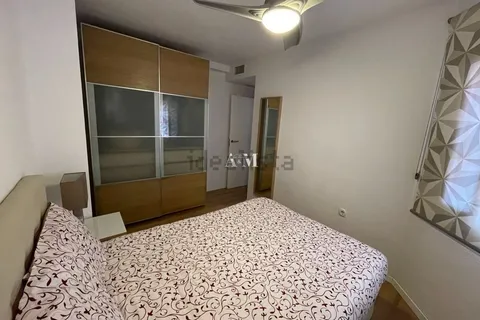 Pis de 52 m² a San Javier
