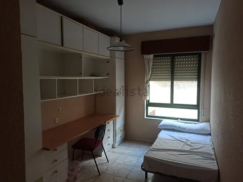 Stanza in affitto, Huelva