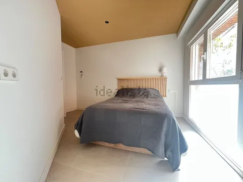 Pis de 122 m² a Madrid