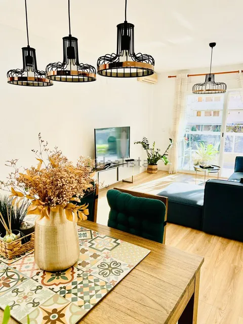 Appartement 95 m² à l'Alfàs del Pi
