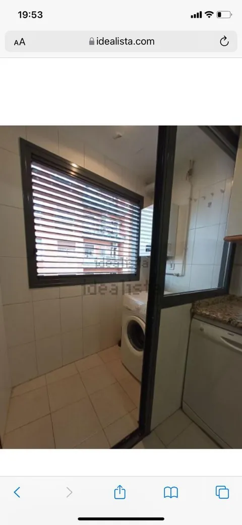 Appartement 87 m² à Madrid