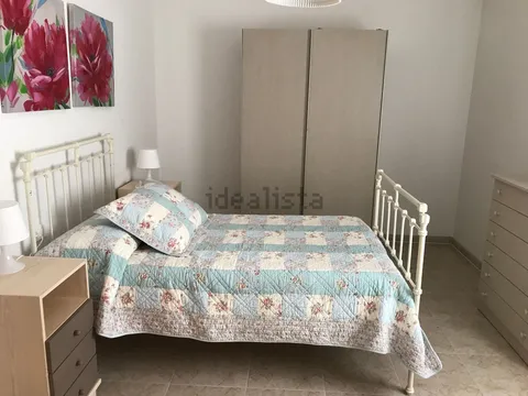 Wohnung 90 m² in Campo de Criptana