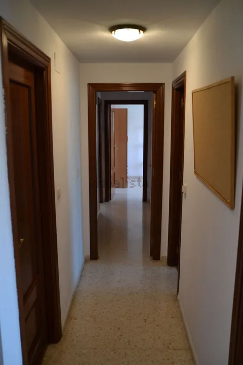 Habitació de lloguer, Jaén