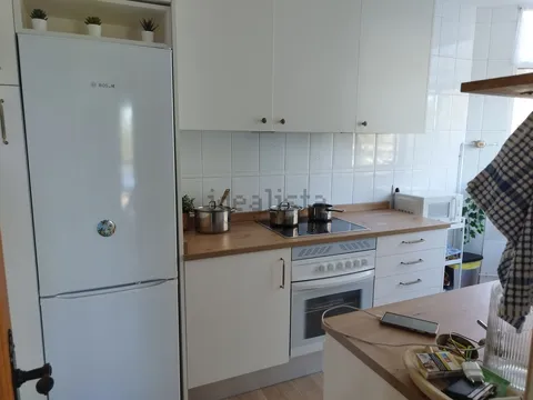 Casa de 135 m² a El Espinar