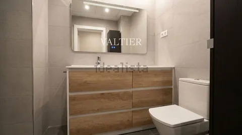 Wohnung 110 m² in Madrid