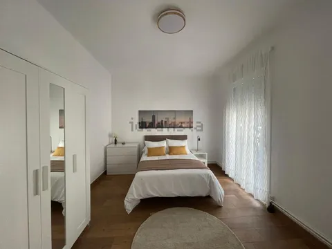 Habitació de lloguer, Vigo