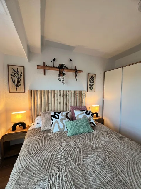 Wohnung 55 m² in Alicante