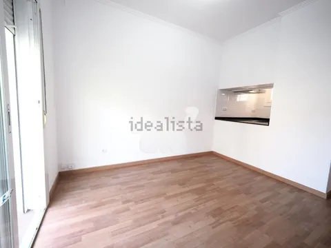Pis de 34 m² a Sitges