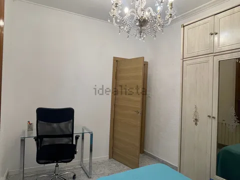 Habitació de lloguer, Granada