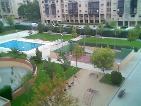 Pis de 134 m² a Madrid