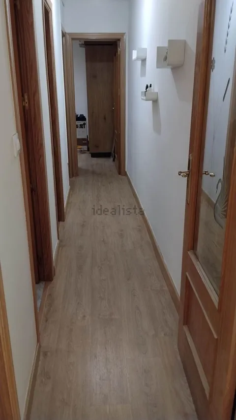 Habitació de lloguer, Ciudad Real