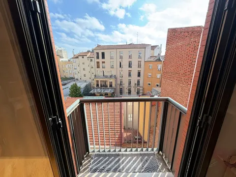 Piso de 59 m² en Madrid