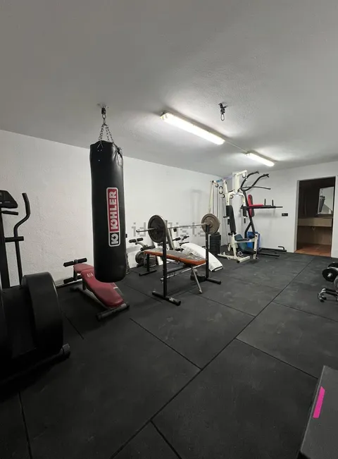 Casa de 280 m² a la Nucia