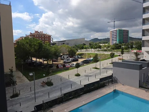 Pis de 57 m² a Viladecans