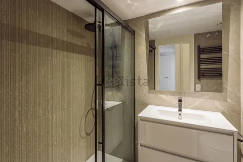 Appartamento 80 m² a Madrid