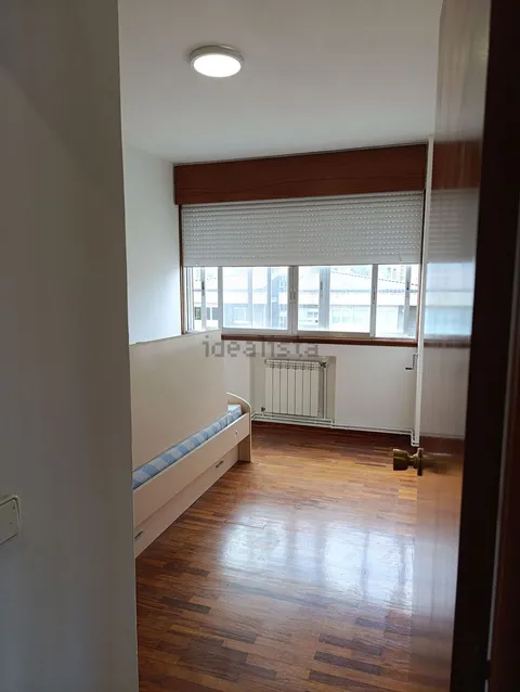 Pis de 110 m² a A Corunya