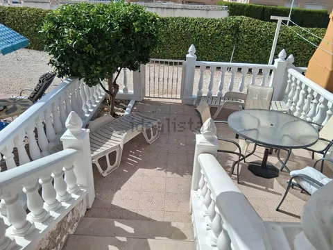 Haus 40 m² in Rojales