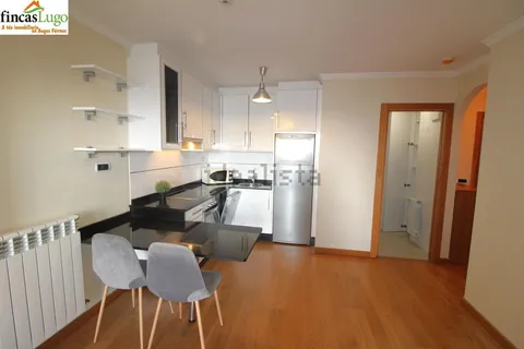 Pis de 52 m² a Lugo
