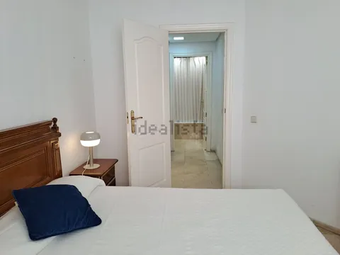 Pis de 59 m² a Sevilla