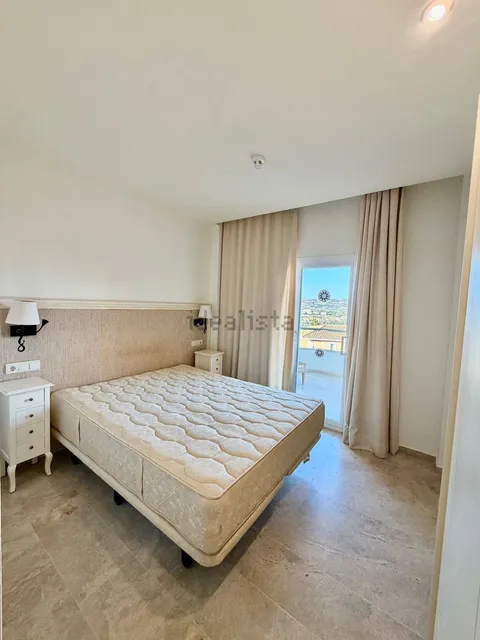 Pis de 88 m² a Mijas