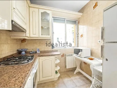 Pis de 80 m² a Granada