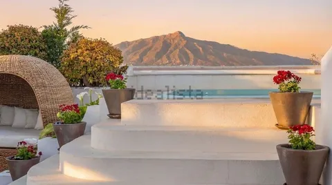 Pis de 250 m² a Marbella
