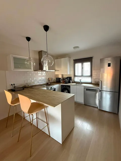 Casa de 85 m² a El Espinar (3/14)