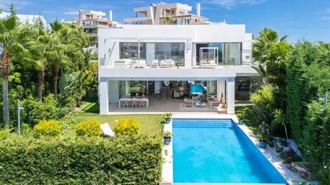 Casa 635 m² a Marbella