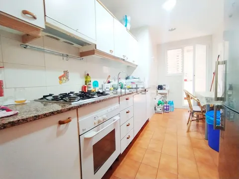 Pis de 110 m² a Barcelona