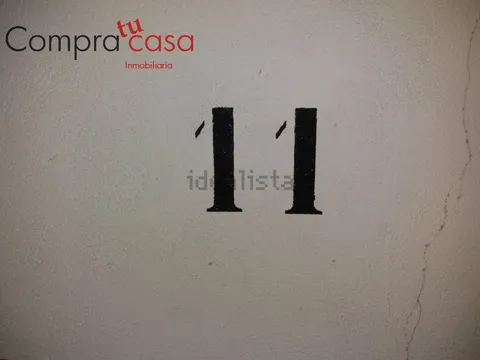 Pis de 111 m² a Segovia