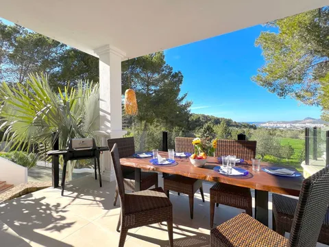 Maison 250 m² à Sant Josep de sa Talaia